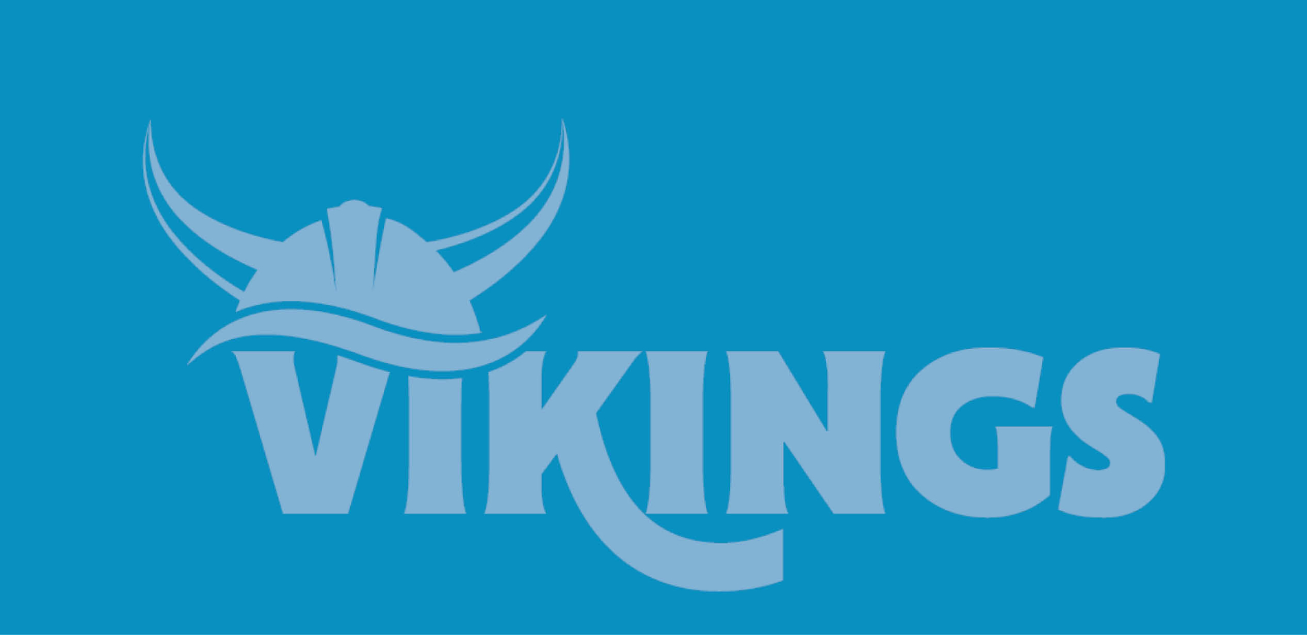 Vikings Spirit Symbol